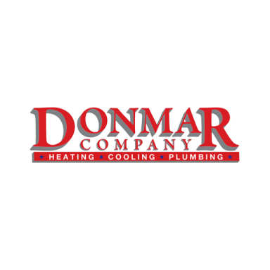 Donmar Heating, Cooling and Plumbing logo