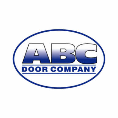 ABC Door Company logo