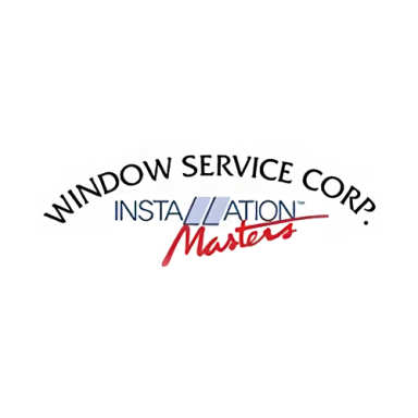 Window Service Corp. logo