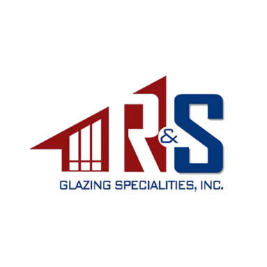 R & S Glazing Specialties, Inc. logo