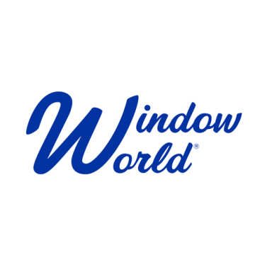 Window World of Raleigh logo