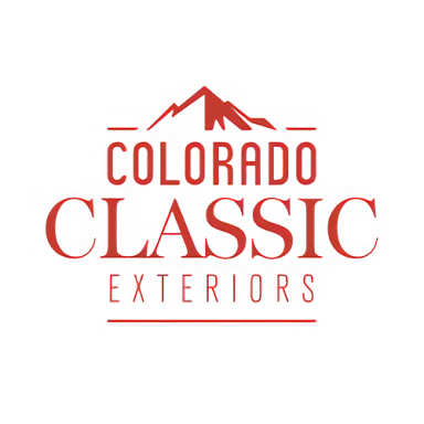 Colorado Classic Exteriors logo