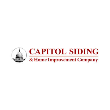 Capitol Siding & Home Improvement Company logo