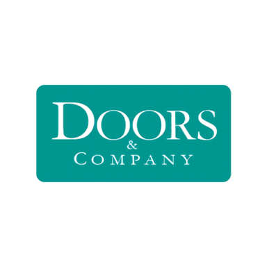 Doors & Company logo