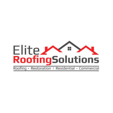 Elite Roofing Solutions logo