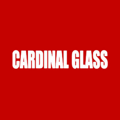 Cardinal Glass logo