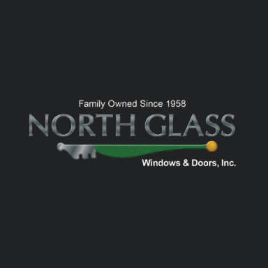 North Glass Windows & Doors, Inc. logo