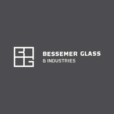 Bessemer Glass & Industries logo