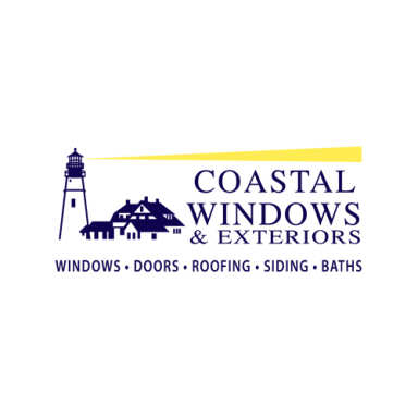 Coastal Windows & Exteriors logo