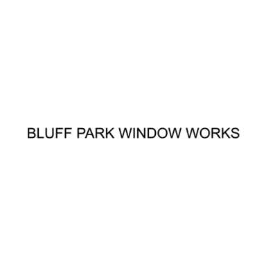 Bluff Park Window Works logo