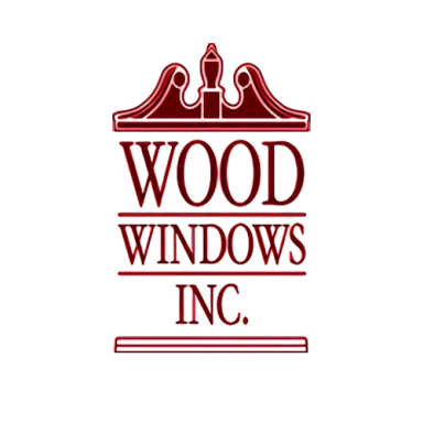 Wood Windows Inc. logo