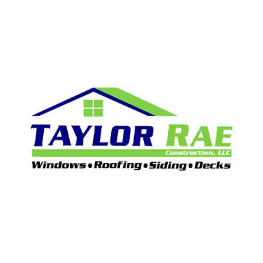 Taylor Rae logo