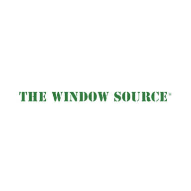 The Window Source of Michiana logo