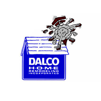 Dalco Home Remodeling Incorporated logo