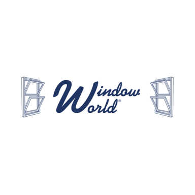 Window World logo