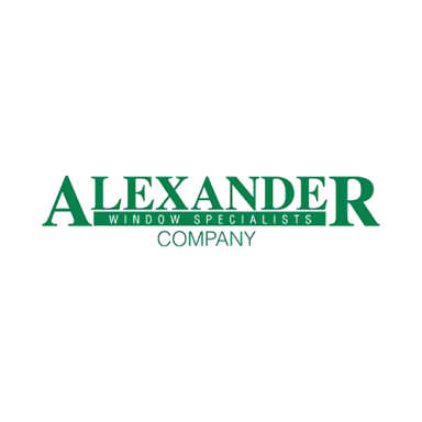 Alexander Company logo