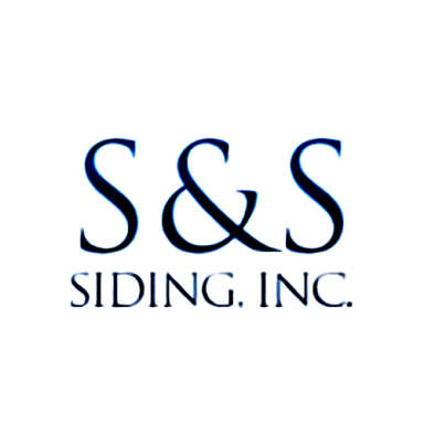 S&S Siding, Inc. logo