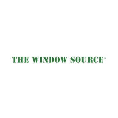 The Window Source logo