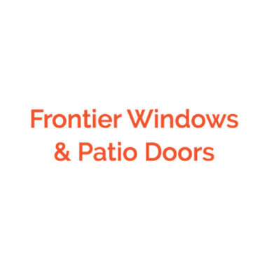 Frontier Windows & Doors logo