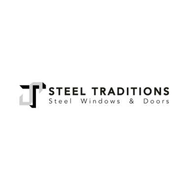 Steel Traditions logo