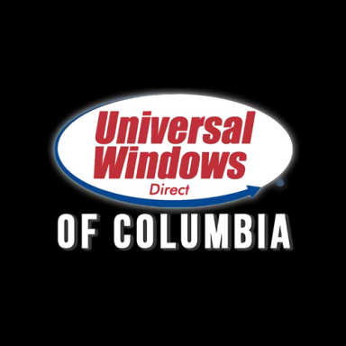 Universal Windows Direct of Columbia logo