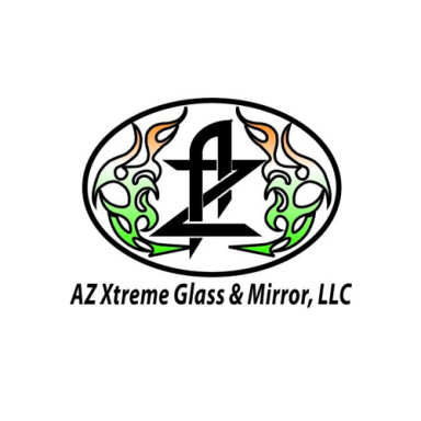 AZ Xtreme Glass & Mirror, LLC logo