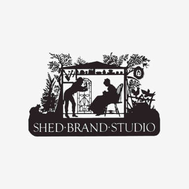 Shed-Brand-Studio logo