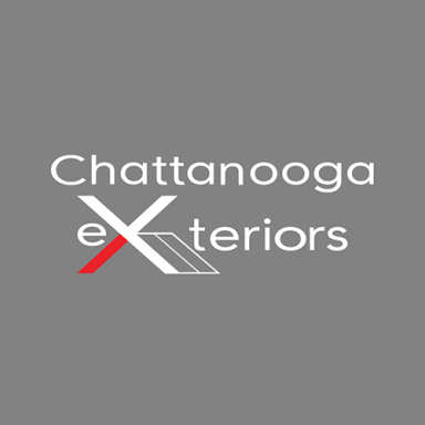 Chattanooga Exteriors logo