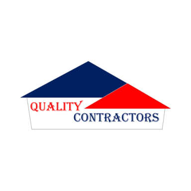 Quality Contractors logo