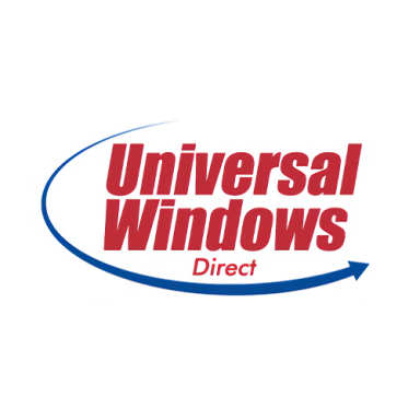 Universal Windows Direct logo