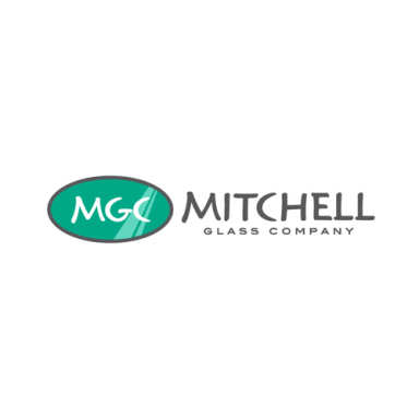 Mitchell Glass Company logo