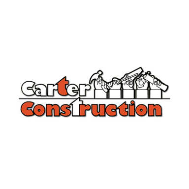 Carter Construction logo