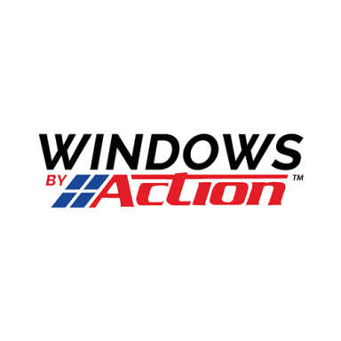 Windows By Action logo