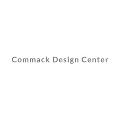 Commack Design Center logo