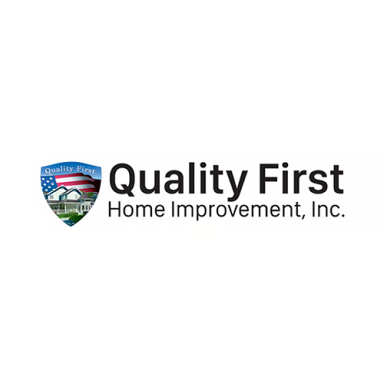 Quality First Home Improvement, Inc. logo