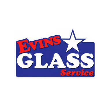 Evins Glass Service logo