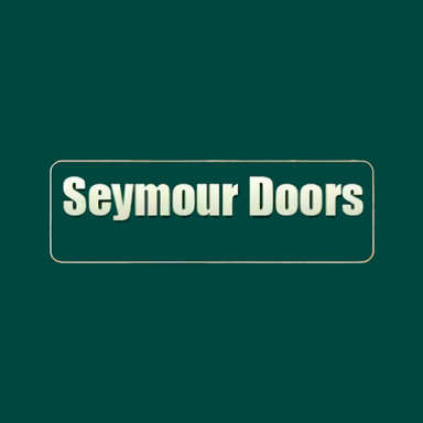Seymour Doors logo
