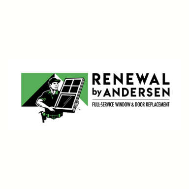 Renewal by Andersen logo