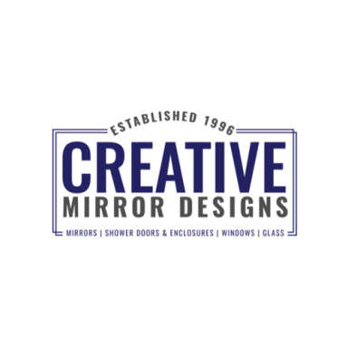 Creative Mirror Designs logo