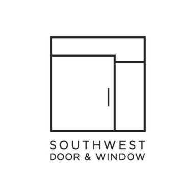 Southwest Door & Window logo