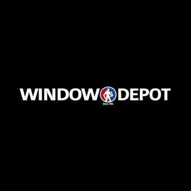 Window Depot logo