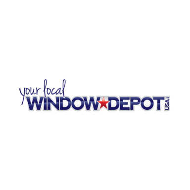 Window Depot USA logo