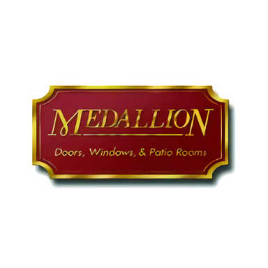 Medallion logo