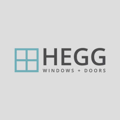 Hegg Windows & Doors logo