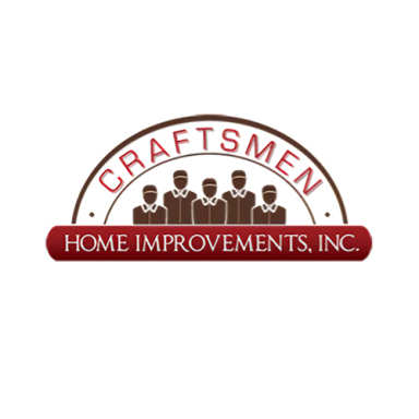 Craftsmen Home Improvements, Inc. logo