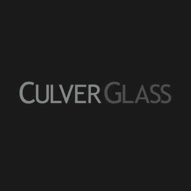 Culver Glass logo
