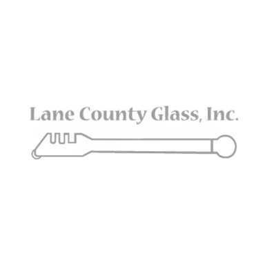 Lane County Glass, Inc. logo