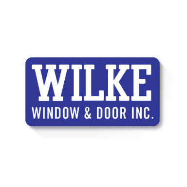 Wilke Window & Door Inc. logo