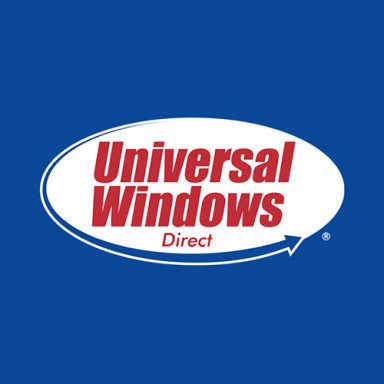 Universal Windows Direct of New Jersey logo