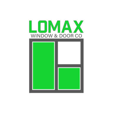 Lomax Window & Door Co logo